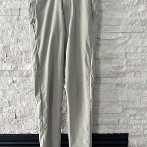 lululemon Men's Commission pants - size 28